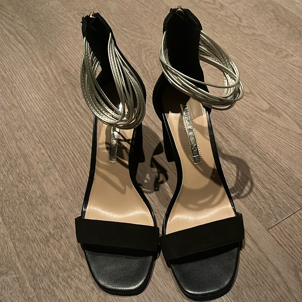 Audrey Brooke Ava Heels